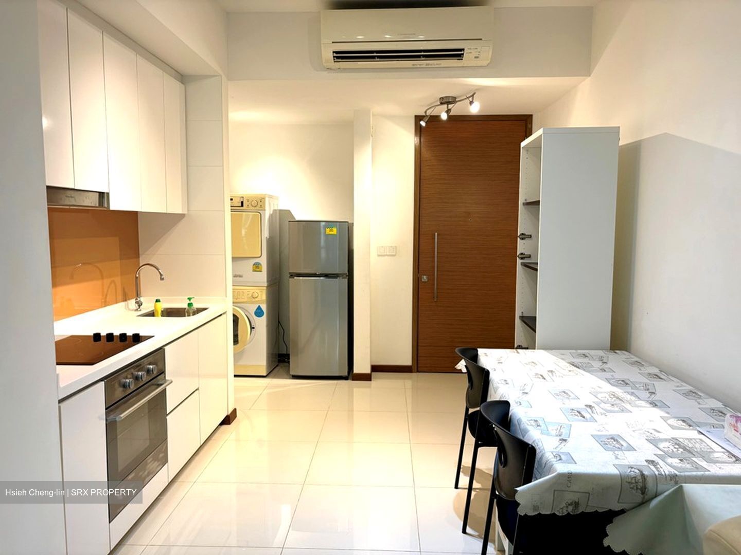 Double Bay Residences (D18), Condominium #437176041